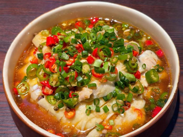 Dou Hua